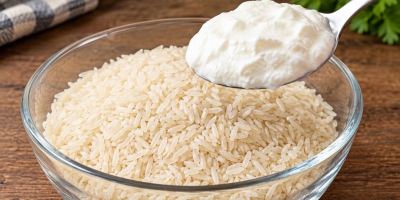طرز تهیه آش ماست