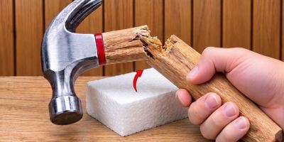 تعمیر دسته چکش