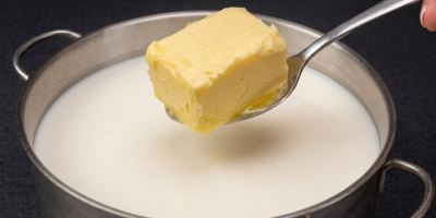 طرز تهیه پنیر خانگی