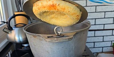 دیگه نون نخر! آموزش