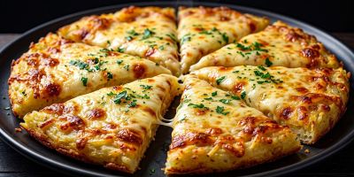 طرز تهیه پیتزا مرغ
