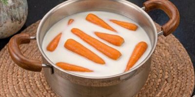 طرز تهیه شیرینی