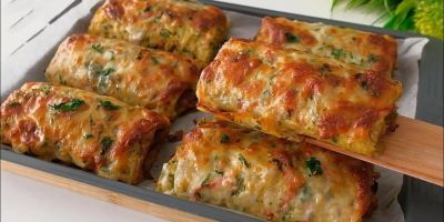 طرز تهیه رولت سیب