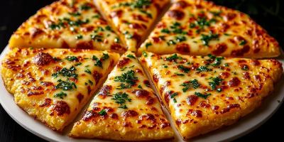 طرز تهیه پیتزای مرغ