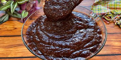 طرز تهیه رب انار