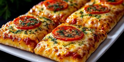 طرز تهیه پیتزا