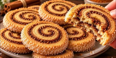 طرز تهیه شیرینی