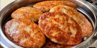 طرز تهیه کوکوی کلم