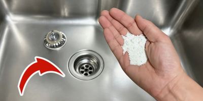 رفع گرفتگی و بوی بد