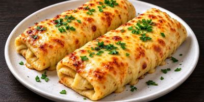 طرز تهیه شام شیک