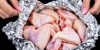 دیگه بال مرغ سرخ