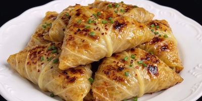 طرز تهیه سمبوسه