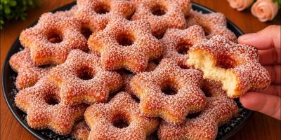 طرز تهیه شیرینی