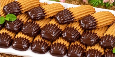 طرز تهیه ۵۰ عدد