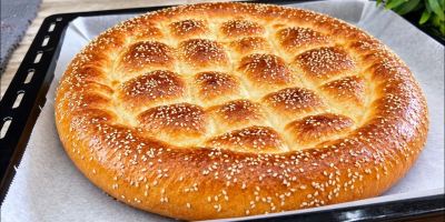 طرز تهیه نان صبحانه
