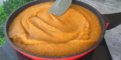 طرز تهیه حلوای