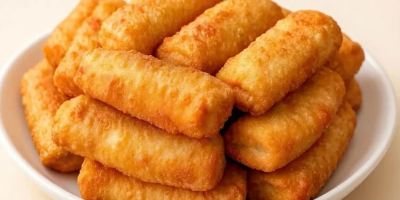 طرز تهیه پیراشکی