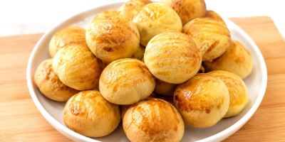 طرز تهیه شیرینی سیب