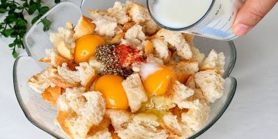 طرز تهیه صبحانه