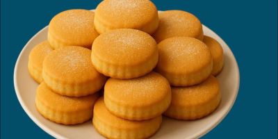 طرز تهیه ۵۰ عدد