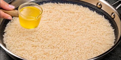 طرز تهیه پلو مرغ