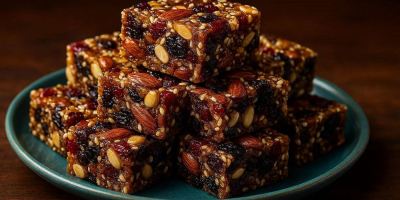 طرز تهیه دو میان