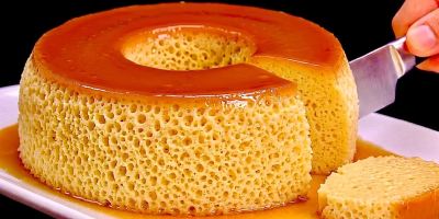 طرز تهیه یک دسر