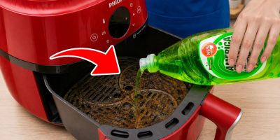 چگونه ایرفرایر خود