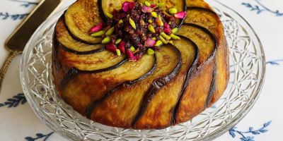 طرز تهیه ته چین