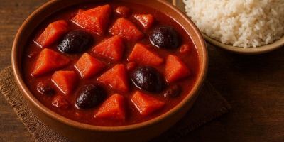 طرز تهیه خورشت