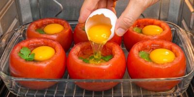 دو غذای جذاب و ساده