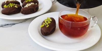 آموزش شیرینی فقط با