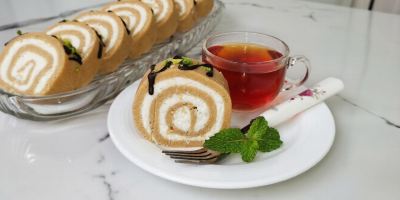 طرز تهیه شیرینی