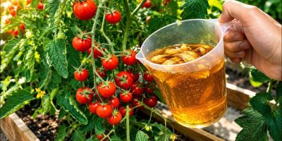 تبدیل پوست موز به