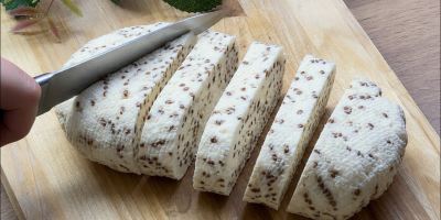 طرز تهیه پنیر خانگی