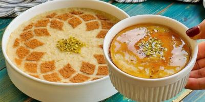 طرز تهیه خشیل