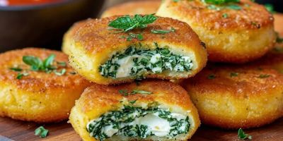یک کتلت خوشمزه بدون