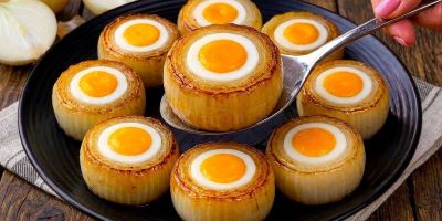 طرز تهیه یک غذای