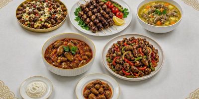 با دل مرغ چی بپزم ؟