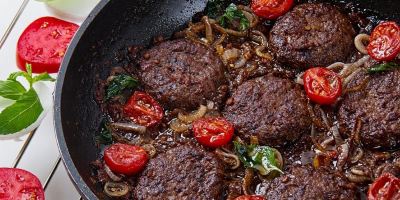 طرز تهیه شامی کَوو