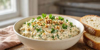 طرز تهیه سالاد مرغ