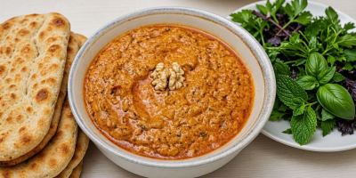طرز تهیه کال جوش؛