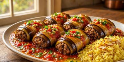 طرز تهیه خوراک