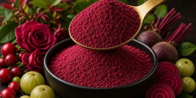 آموزش ترکیب گیاهی