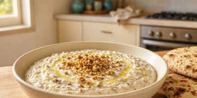 طرز تهیه گردو پیاز