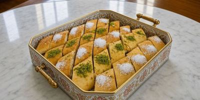 طرز تهیه نان یوخه ؛