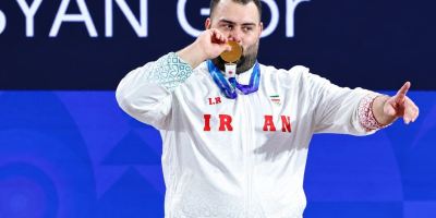 بیوگرافی علی داودی؛