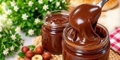 طرز تهیه آسان کرم