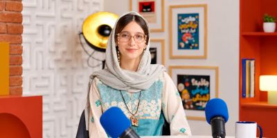 بیوگرافی پریزاد