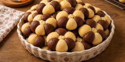 طرز تهیه های بای